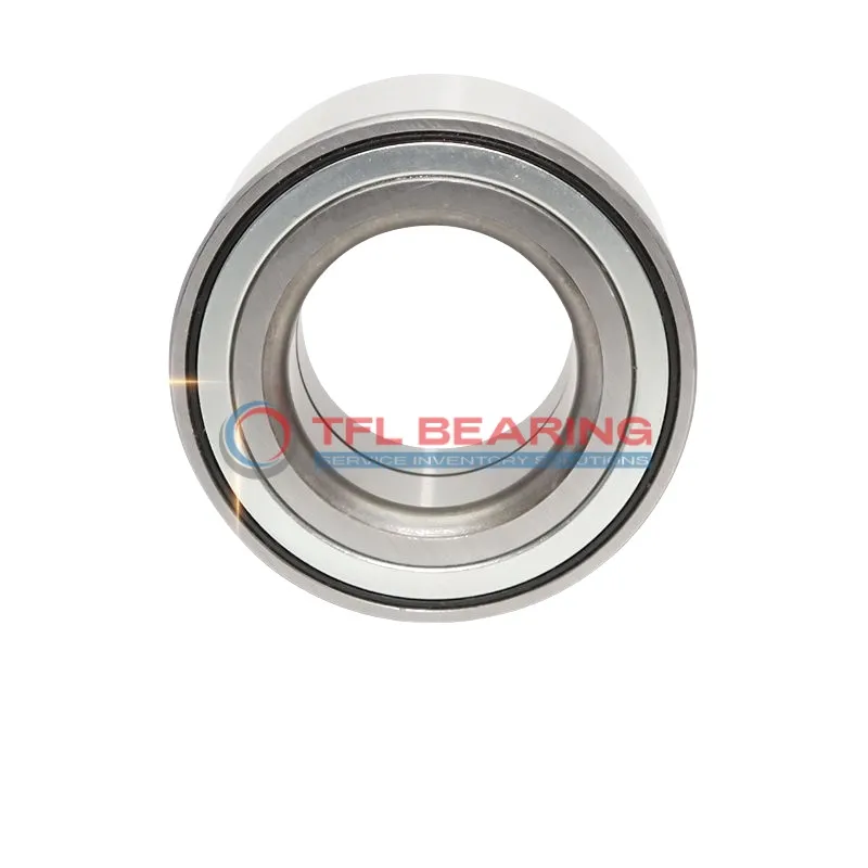 Double Row Angular Contact Ball Bearings (General) 3303 A-2Z